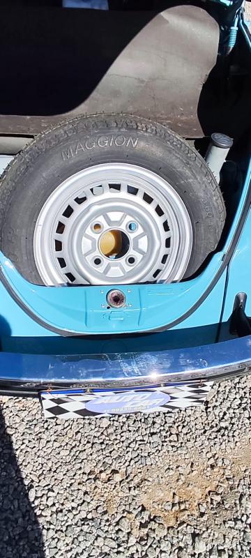 Fuscão - Foto #19 do anúncio à venda de Carro clássico
