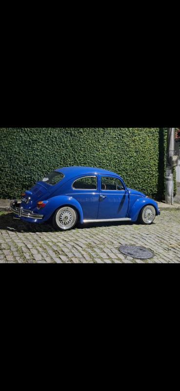 Fusca - Foto #6 do anúncio à venda de Carro clássico