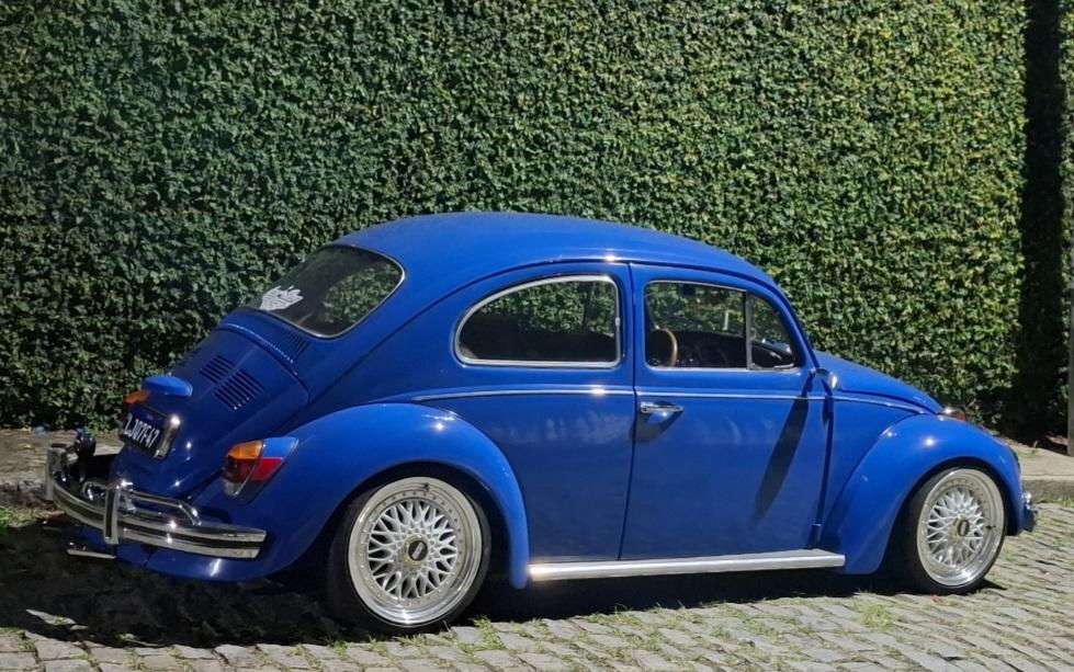 Fusca - Foto #15 do anúncio à venda de Carro clássico