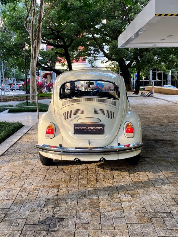 Fusca - Foto #13 do anúncio à venda de Carro clássico