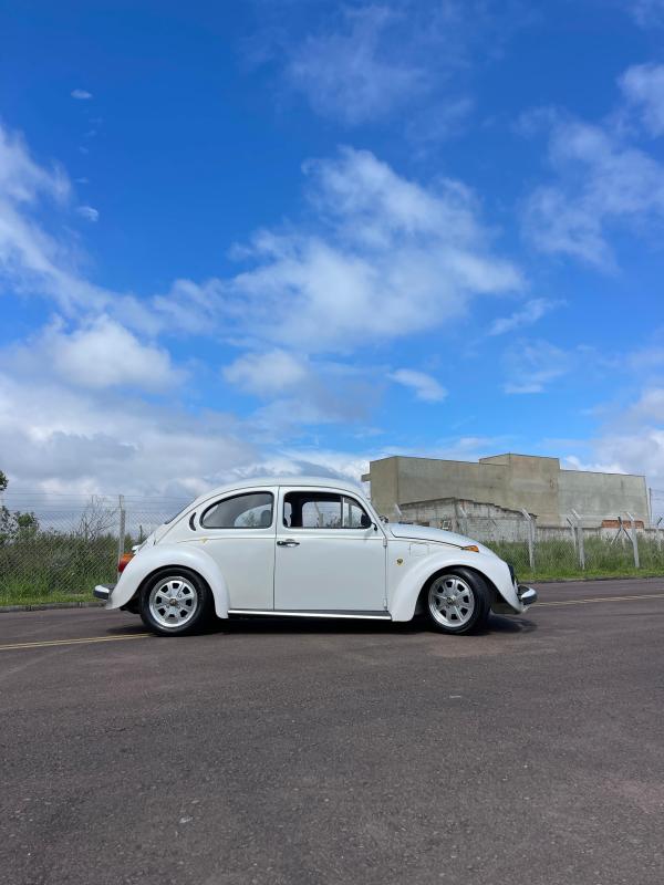 Fusca - Foto #14 do anúncio à venda de Carro clássico