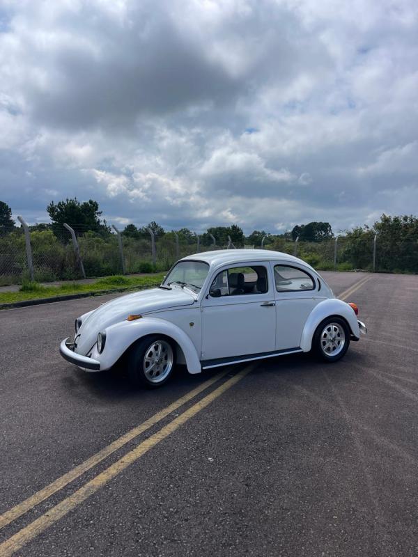 Fusca - Foto #17 do anúncio à venda de Carro clássico