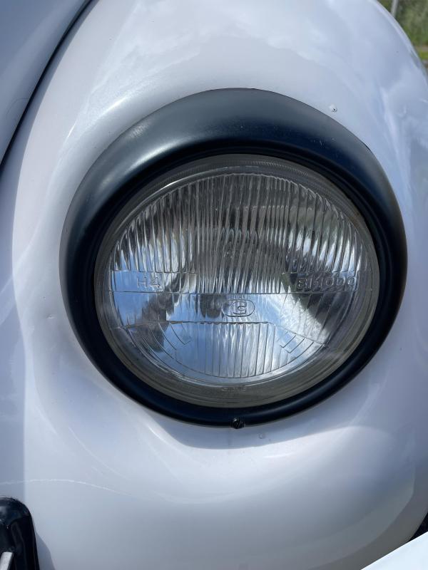 Fusca - Foto #24 do anúncio à venda de Carro clássico