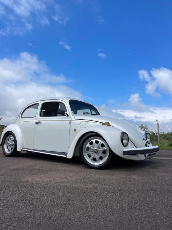 Fusca - Foto #30 do anúncio à venda de Carro clássico