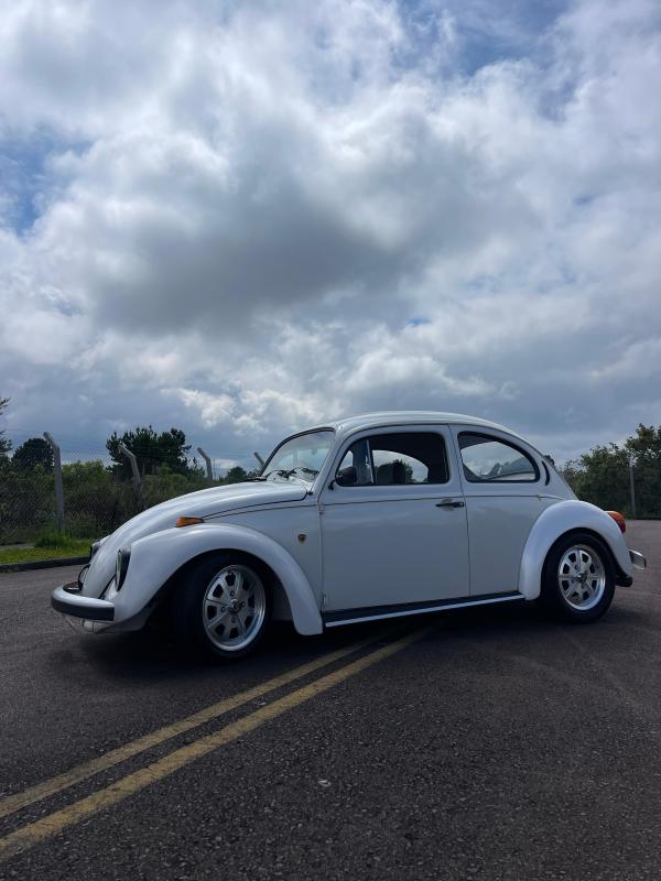 Fusca - Foto #40 do anúncio à venda de Carro clássico