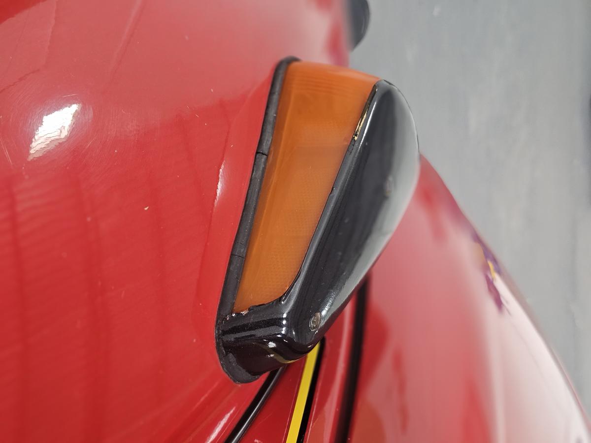 Fusca - Foto #4 do anúncio à venda de Carro clássico