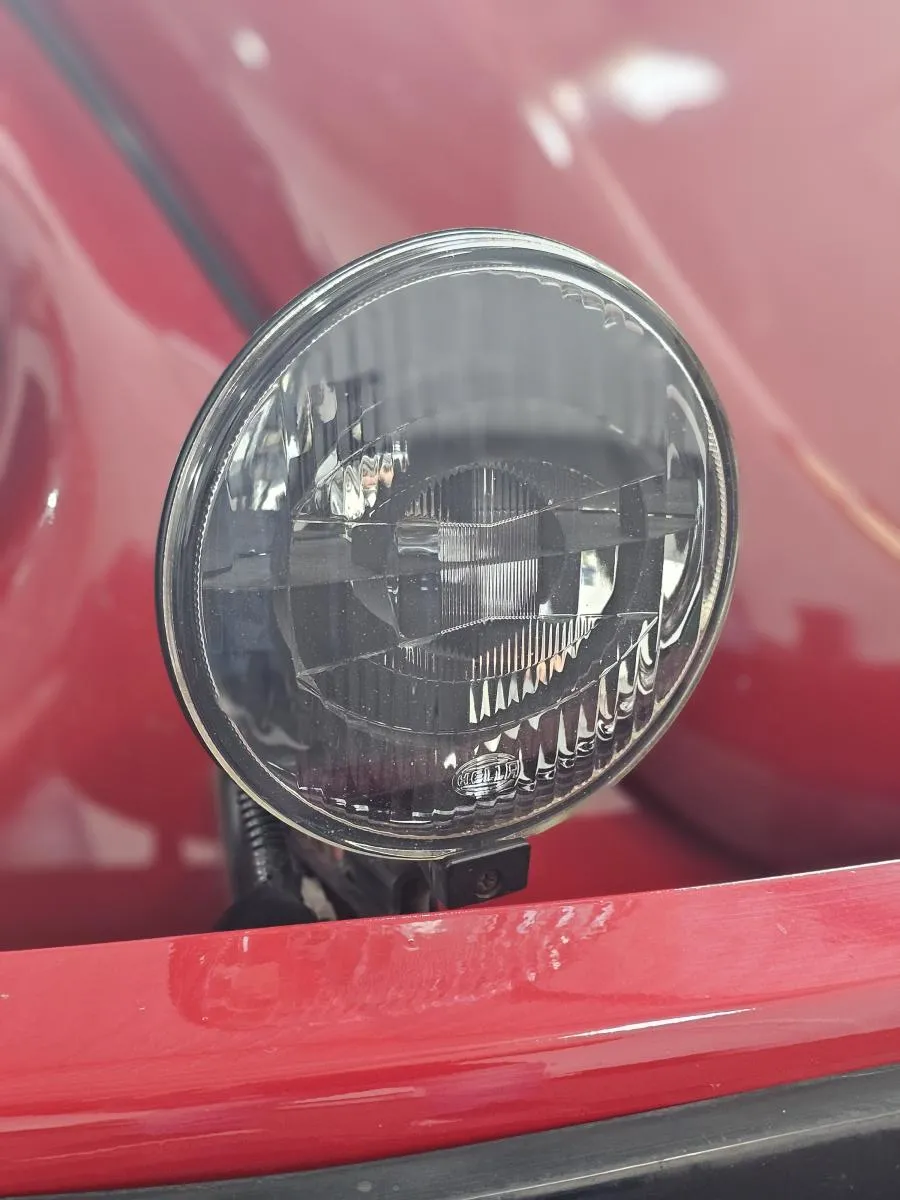 Fusca - Foto #5 do anúncio à venda de Carro clássico