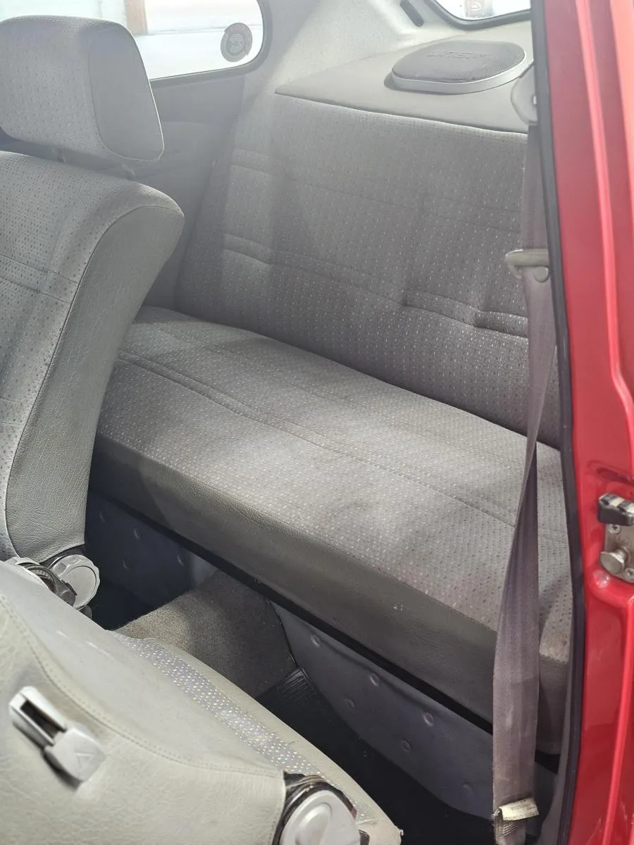 Fusca - Foto #6 do anúncio à venda de Carro clássico