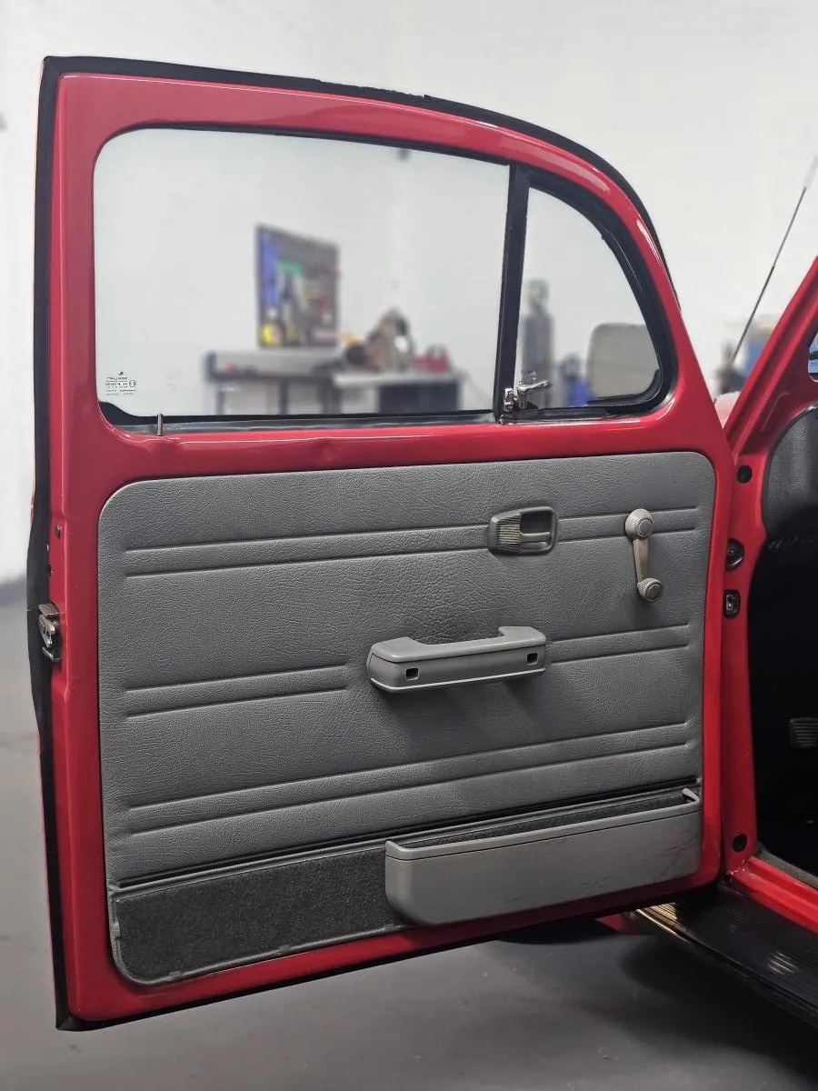 Fusca - Foto #7 do anúncio à venda de Carro clássico