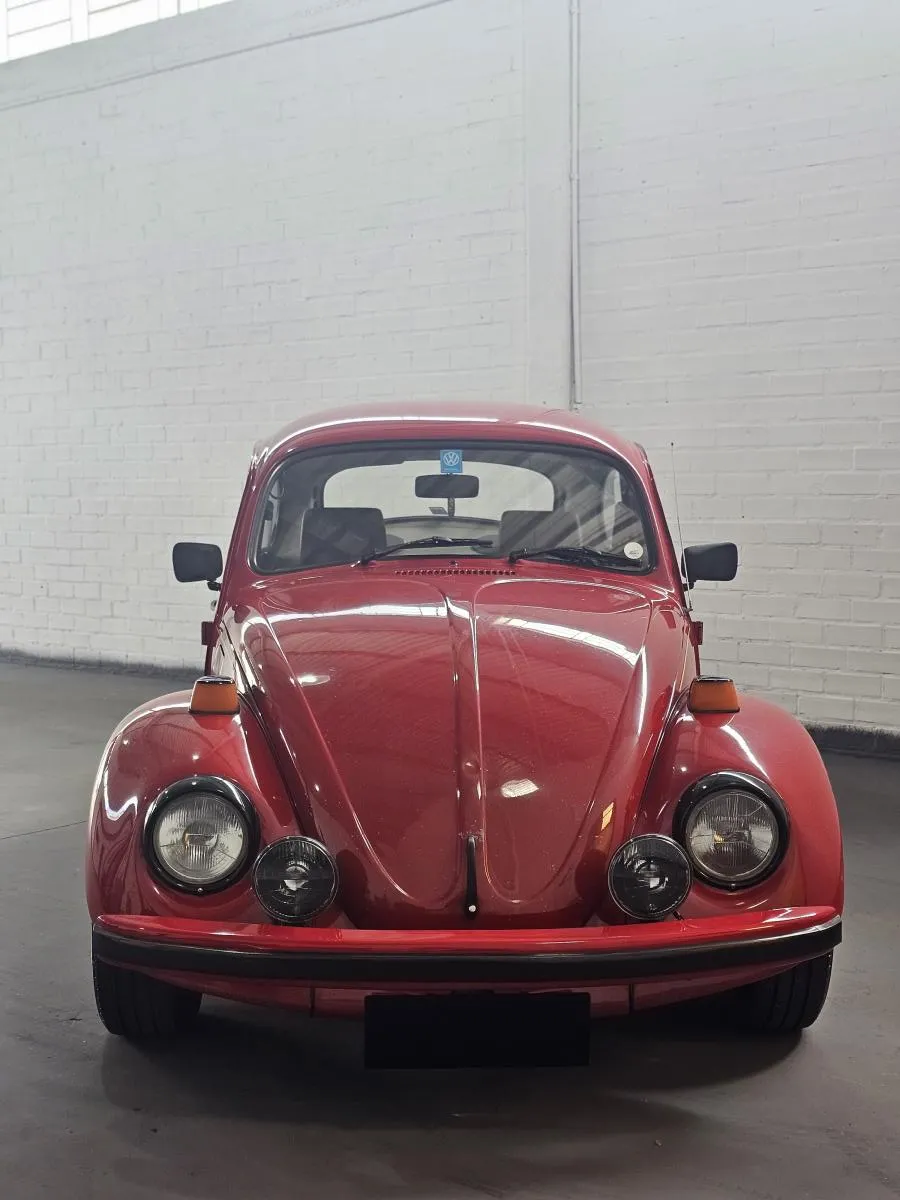 Fusca - Foto #15 do anúncio à venda de Carro clássico