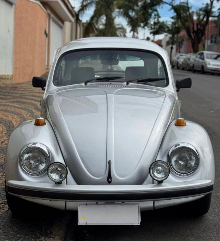 Fusca - Foto #8 do anúncio à venda de Carro clássico