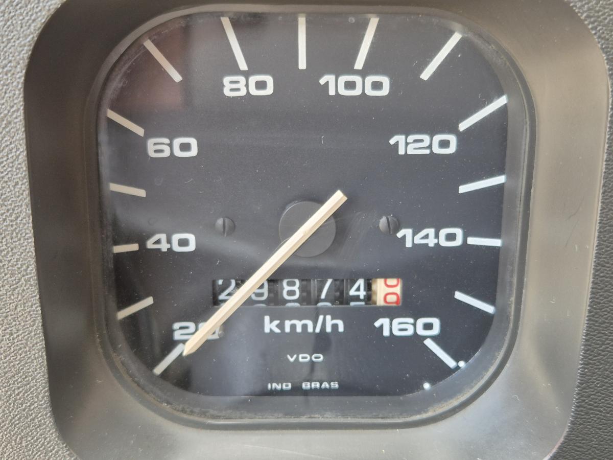 Fusca - Foto #12 do anúncio à venda de Carro clássico