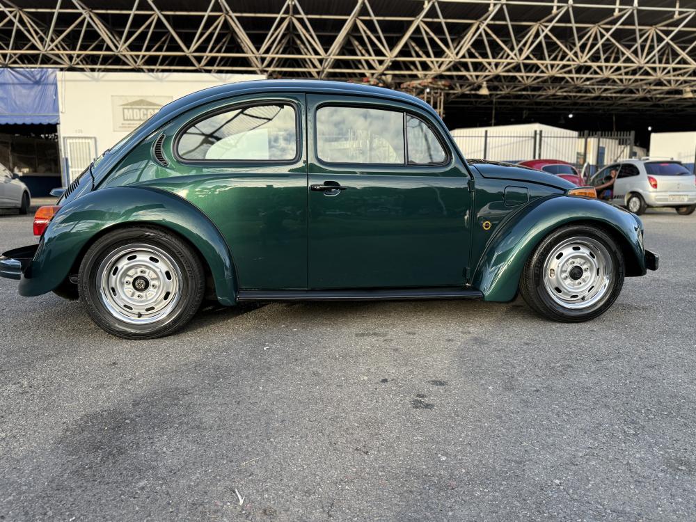 Fusca - Foto #15 do anúncio à venda de Carro clássico