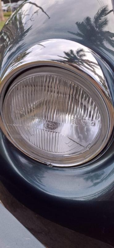 Fusca - Foto #16 do anúncio à venda de Carro clássico