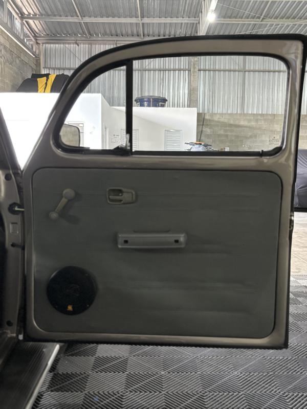 Fusca - Foto #3 do anúncio à venda de Carro clássico