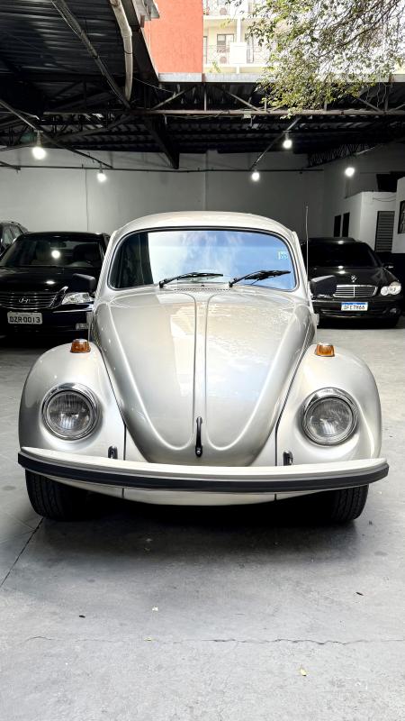Fusca - Foto #14 do anúncio à venda de Carro clássico