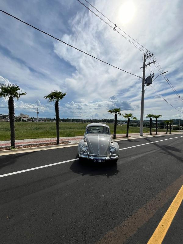 Fusca - Foto #7 do anúncio à venda de Carro clássico