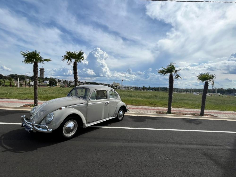 Fusca - Foto #9 do anúncio à venda de Carro clássico
