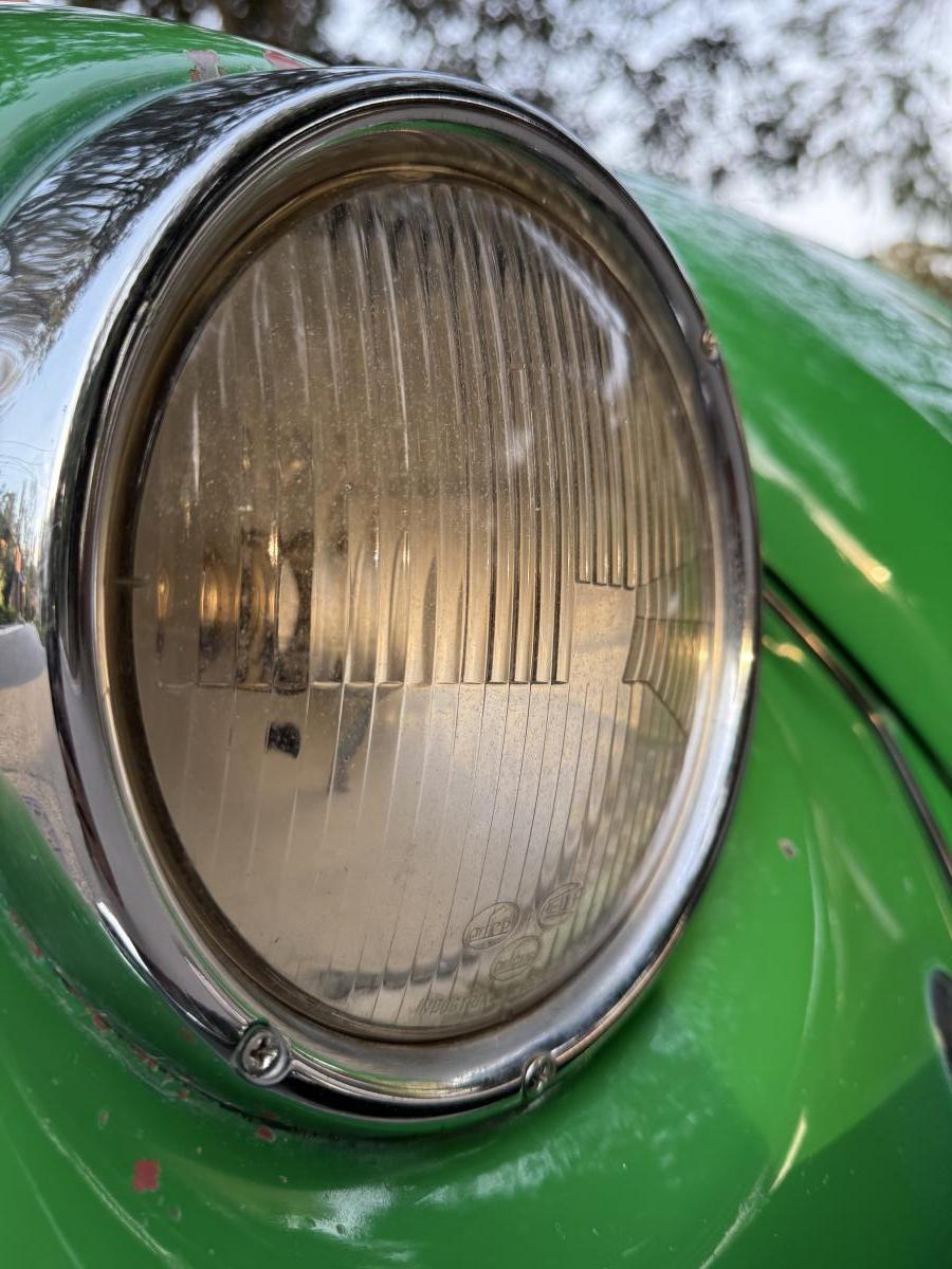 Fusca - Foto #16 do anúncio à venda de Carro clássico