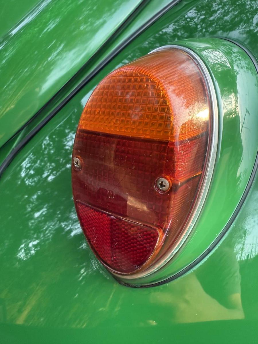 Fusca - Foto #21 do anúncio à venda de Carro clássico