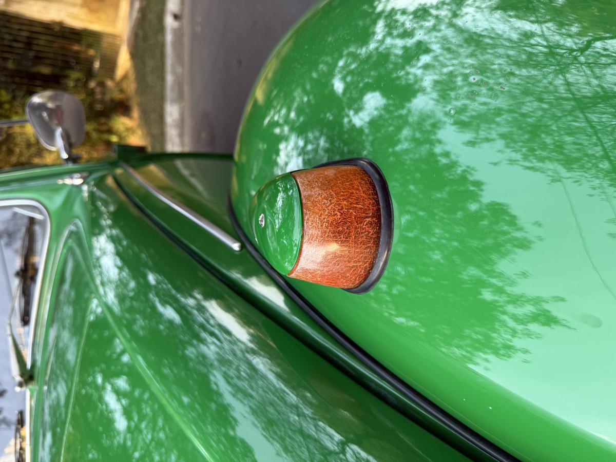 Fusca - Foto #22 do anúncio à venda de Carro clássico