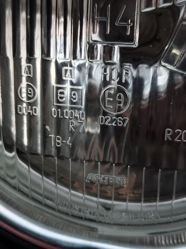 Fusca - Foto #8 do anúncio à venda de Carro clássico