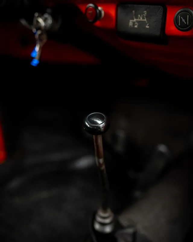 Fusca - Foto #18 do anúncio à venda de Carro clássico