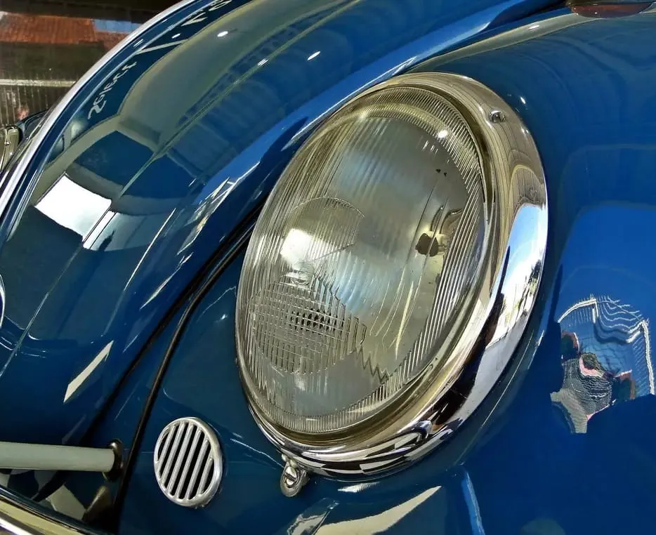 Fusca - Foto #10 do anúncio à venda de Carro clássico