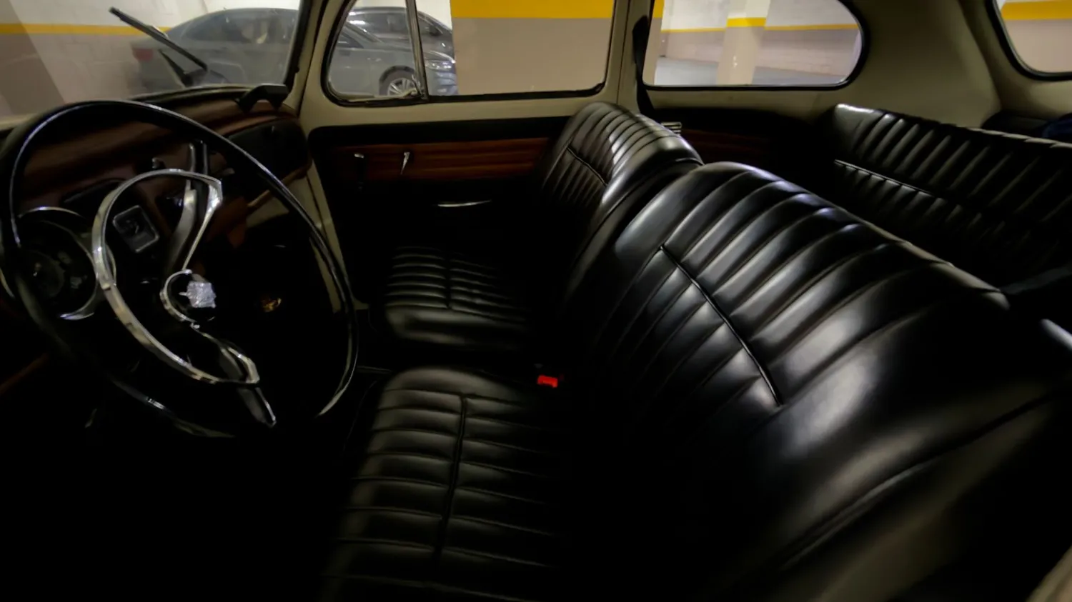 Fusca - Foto #10 do anúncio à venda de Carro clássico