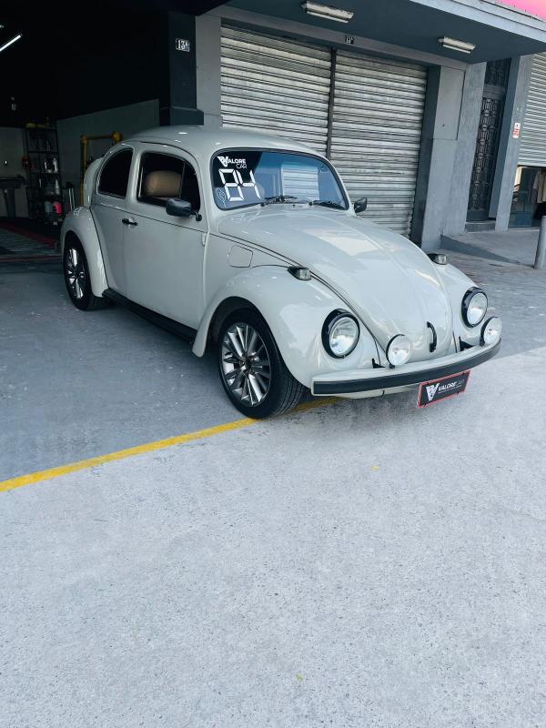 Fusca - Foto #9 do anúncio à venda de Carro clássico
