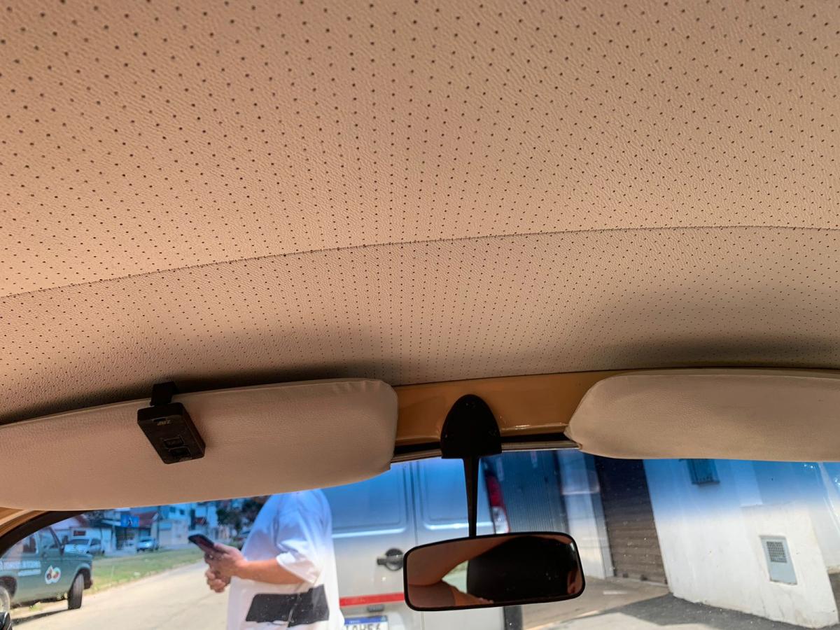 Fusca - Foto #12 do anúncio à venda de Carro clássico