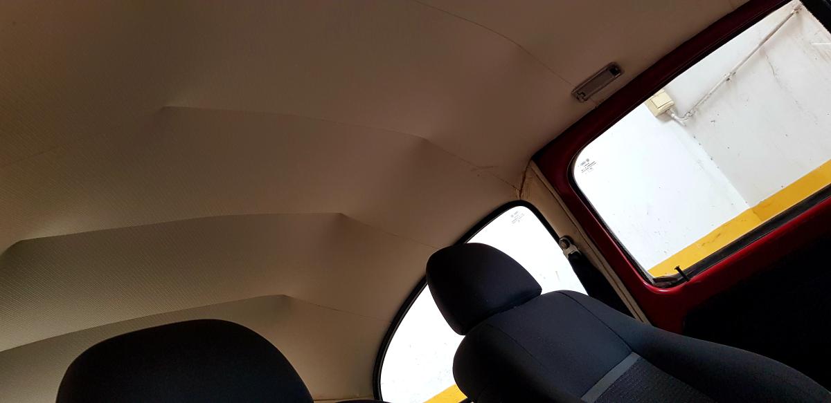 Fusca - Foto #9 do anúncio à venda de Carro clássico