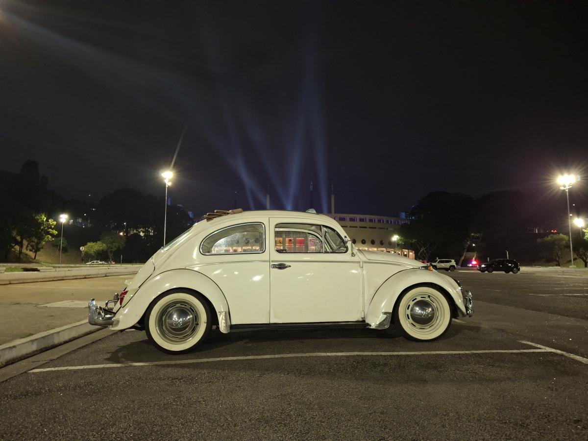 Fusca - Foto #9 do anúncio à venda de Carro clássico