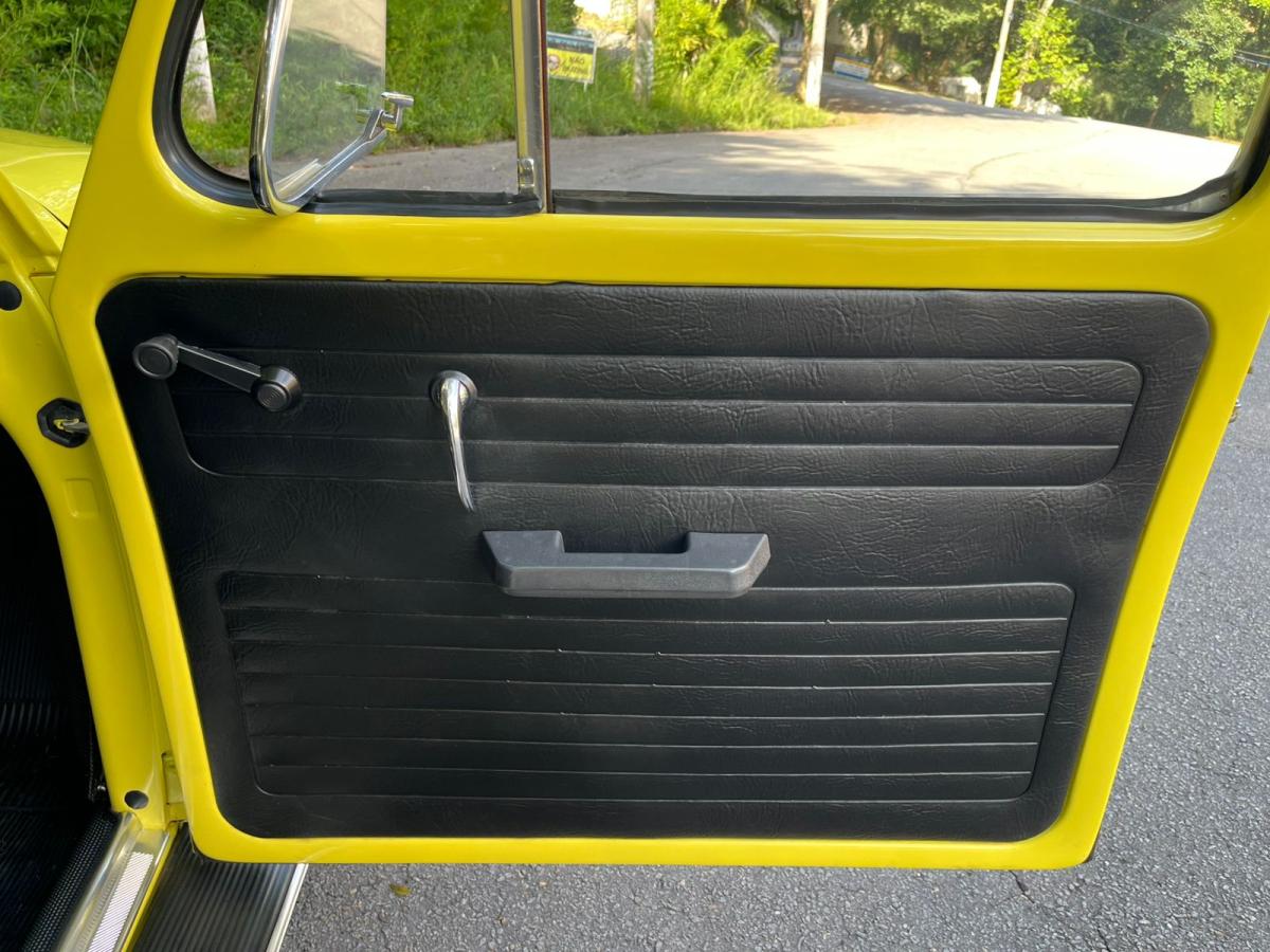 Fusca - Foto #10 do anúncio à venda de Carro clássico