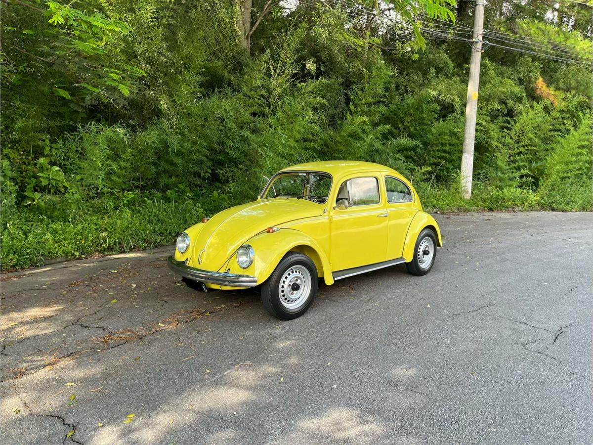 Fusca - Foto #14 do anúncio à venda de Carro clássico