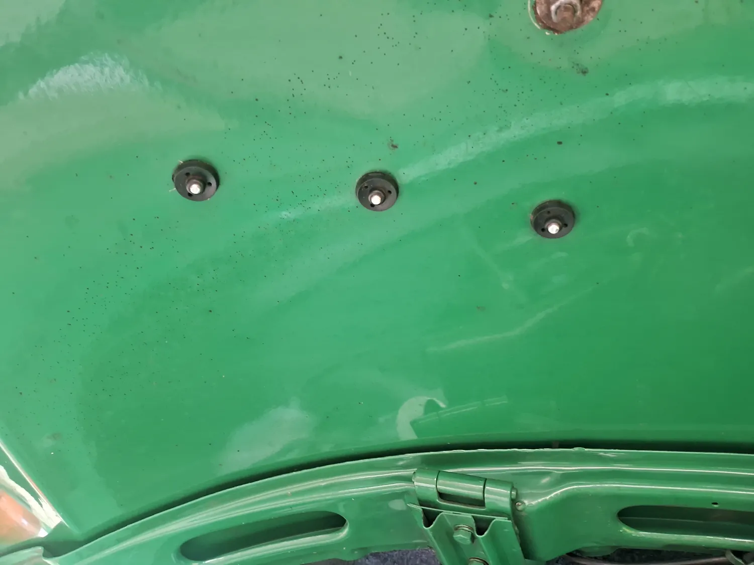 Fusca - Foto #30 do anúncio à venda de Carro clássico