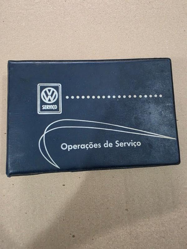 Fusca - Foto #8 do anúncio à venda de Carro clássico