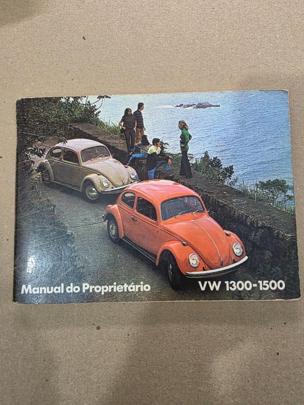 Fusca - Foto #9 do anúncio à venda de Carro clássico