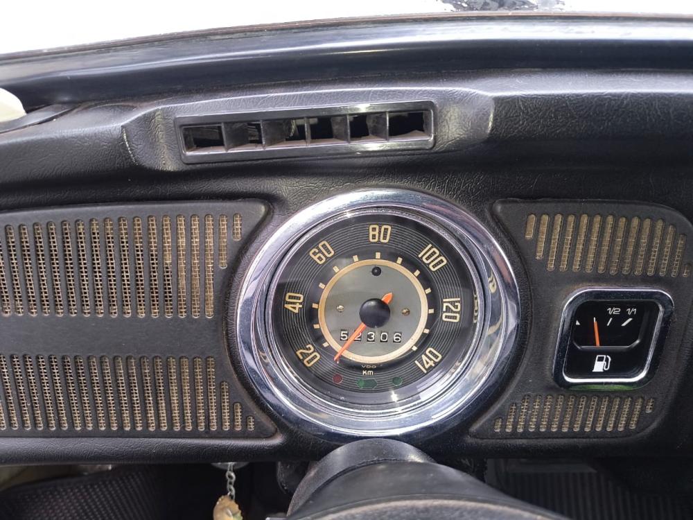 Fusca - Foto #5 do anúncio à venda de Carro clássico