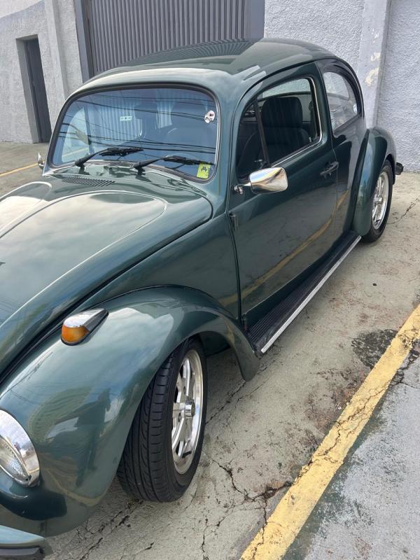 Fusca - Foto #15 do anúncio à venda de Carro clássico