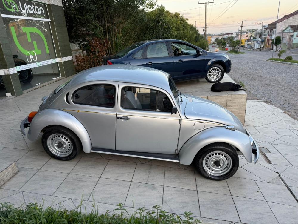 Fusca - Foto #6 do anúncio à venda de Carro clássico