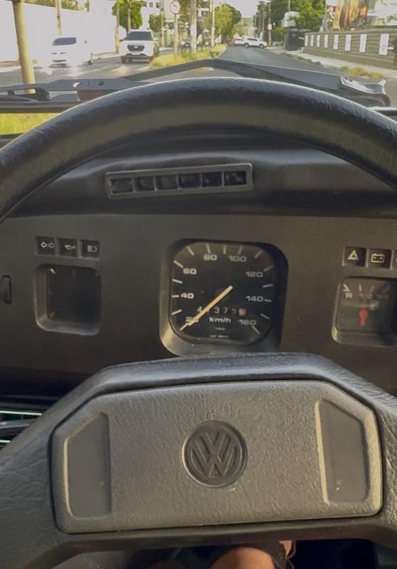 Fusca - Foto #9 do anúncio à venda de Carro clássico