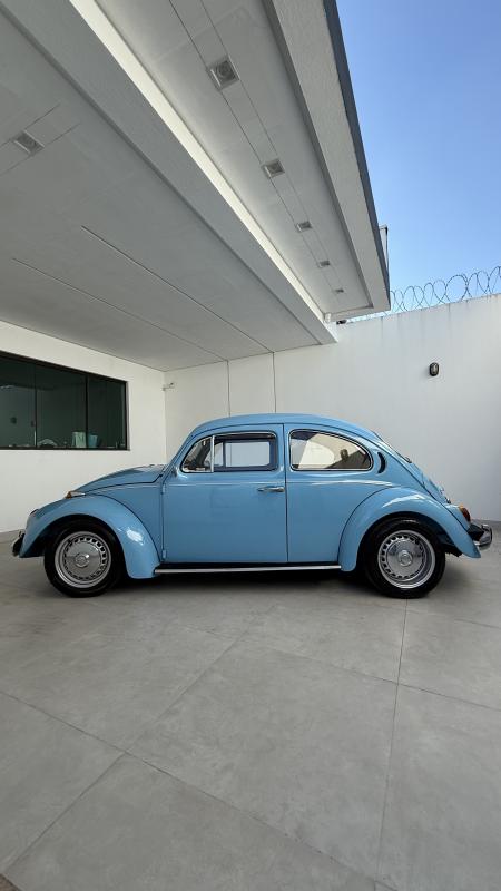 Fusca - Foto #14 do anúncio à venda de Carro clássico