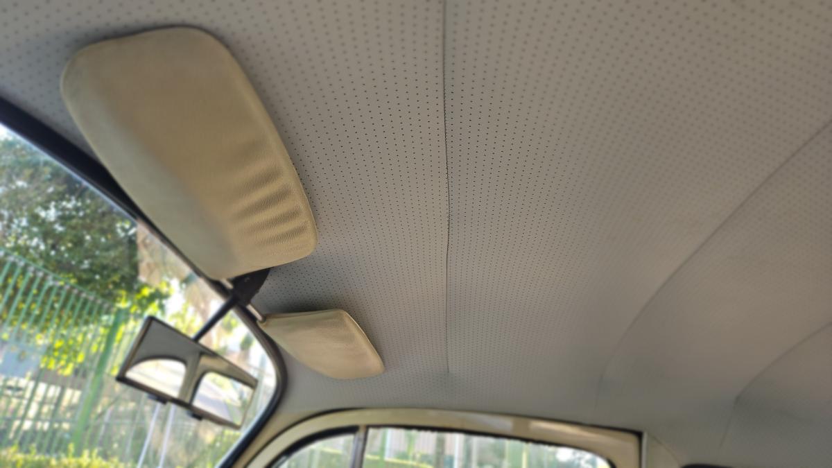 Fusca - Foto #3 do anúncio à venda de Carro clássico