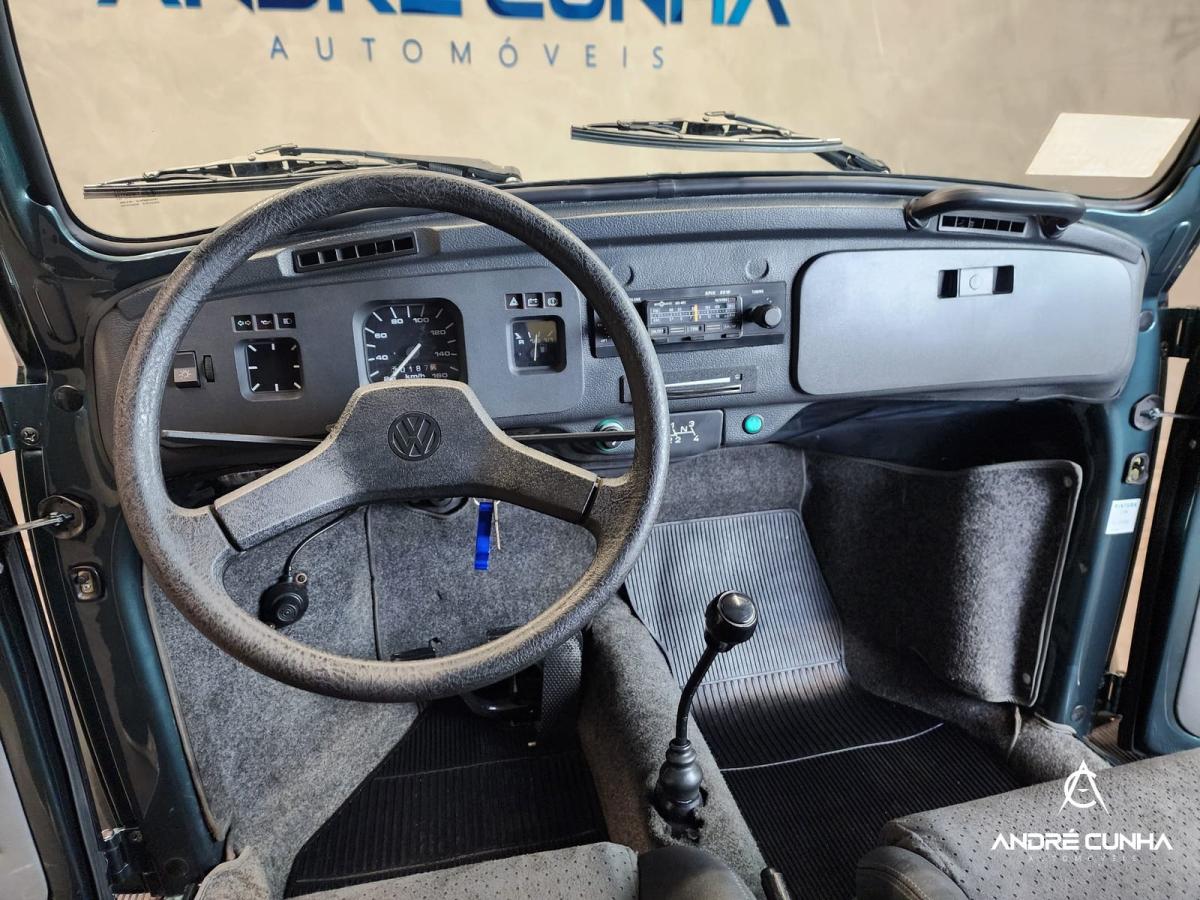 Fusca - Foto #16 do anúncio à venda de Carro clássico