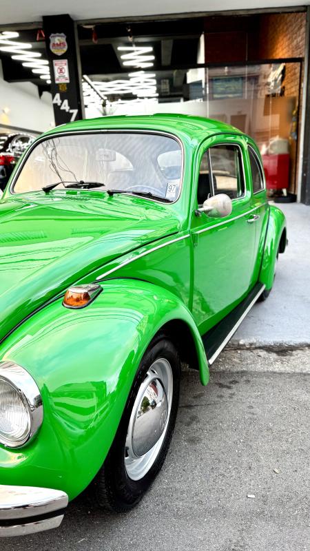 Fusca - Foto #5 do anúncio à venda de Carro clássico