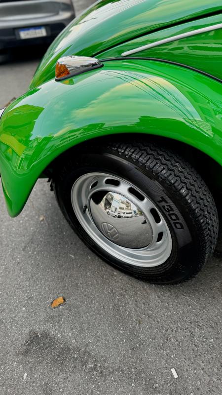 Fusca - Foto #15 do anúncio à venda de Carro clássico