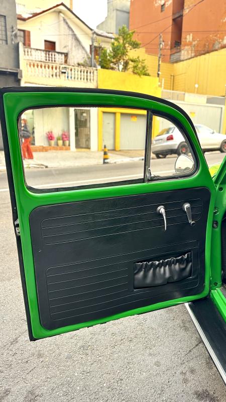 Fusca - Foto #17 do anúncio à venda de Carro clássico