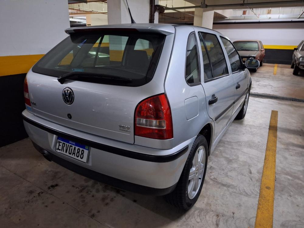 Gol - Foto #8 do anúncio à venda de Carro clássico