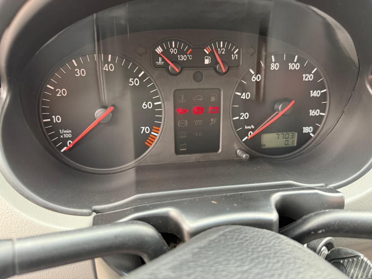 Gol - Foto #2 do anúncio à venda de Carro clássico